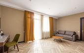 Туры в отель Komorebi Bakuriani Resort