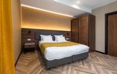 Туры в отель Komorebi Bakuriani Resort