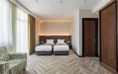 Туры в отель Komorebi Bakuriani Resort