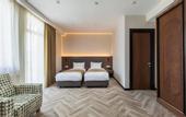 Туры в отель Komorebi Bakuriani Resort