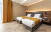 Туры в отель Komorebi Bakuriani Resort