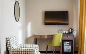 Туры в отель Komorebi Bakuriani Resort