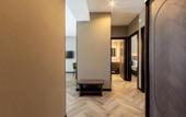 Туры в отель Komorebi Bakuriani Resort