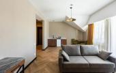 Туры в отель Komorebi Bakuriani Resort