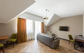 Туры в отель Komorebi Bakuriani Resort