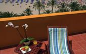 Туры в отель Esmeralda Beach Hotel
