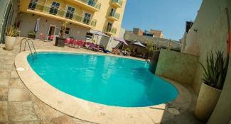 Sun Beach Hotel 3*