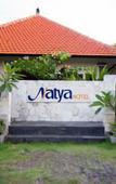 Туры в отель Natya Hotel Tanah Lot