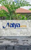 Туры в отель Natya Hotel Tanah Lot