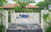 Туры в отель Natya Hotel Tanah Lot