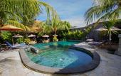 Туры в отель Natya Hotel Tanah Lot