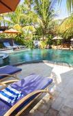 Туры в отель Natya Hotel Tanah Lot