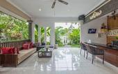 Туры в отель Natya Hotel Tanah Lot