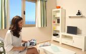 Туры в отель Unitursa Esmeralda Suites Apartments