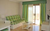 Туры в отель Unitursa Esmeralda Suites Apartments