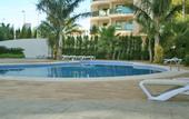 Туры в отель Unitursa Esmeralda Suites Apartments