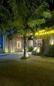 Туры в отель Taman Dharmawangsa Suites