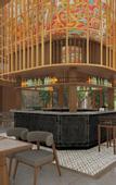 Туры в отель Taman Dharmawangsa Suites