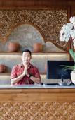 Туры в отель Taman Dharmawangsa Suites