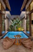 Туры в отель Taman Dharmawangsa Suites