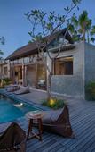 Туры в отель Taman Dharmawangsa Suites
