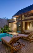 Туры в отель Taman Dharmawangsa Suites