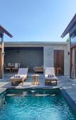 Туры в отель Taman Dharmawangsa Suites