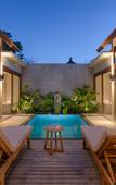Туры в отель Taman Dharmawangsa Suites