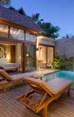 Туры в отель Taman Dharmawangsa Suites