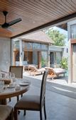 Туры в отель Taman Dharmawangsa Suites