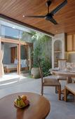 Туры в отель Taman Dharmawangsa Suites