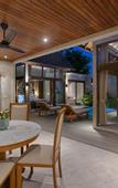 Туры в отель Taman Dharmawangsa Suites
