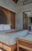 Туры в отель Taman Dharmawangsa Suites