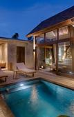 Туры в отель Taman Dharmawangsa Suites