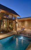 Туры в отель Taman Dharmawangsa Suites