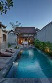 Туры в отель Taman Dharmawangsa Suites