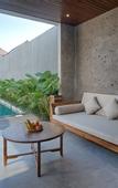 Туры в отель Taman Dharmawangsa Suites