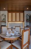 Туры в отель Taman Dharmawangsa Suites