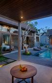 Туры в отель Taman Dharmawangsa Suites