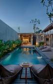Туры в отель Taman Dharmawangsa Suites