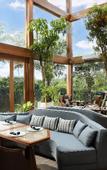 Туры в отель Taman Dharmawangsa Suites