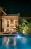 Туры в отель Taman Dharmawangsa Suites