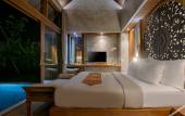 Туры в отель Taman Dharmawangsa Suites