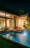 Туры в отель Taman Dharmawangsa Suites