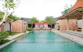 Туры в отель Vivara Bali Private Pool Villas & Spa Retreat