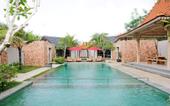 Туры в отель Vivara Bali Private Pool Villas & Spa Retreat