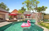 Туры в отель Vivara Bali Private Pool Villas & Spa Retreat