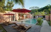 Туры в отель Vivara Bali Private Pool Villas & Spa Retreat