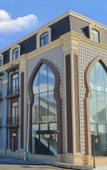 Туры в отель Macara Sheki City Hotel