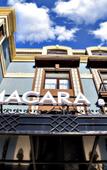 Туры в отель Macara Sheki City Hotel
